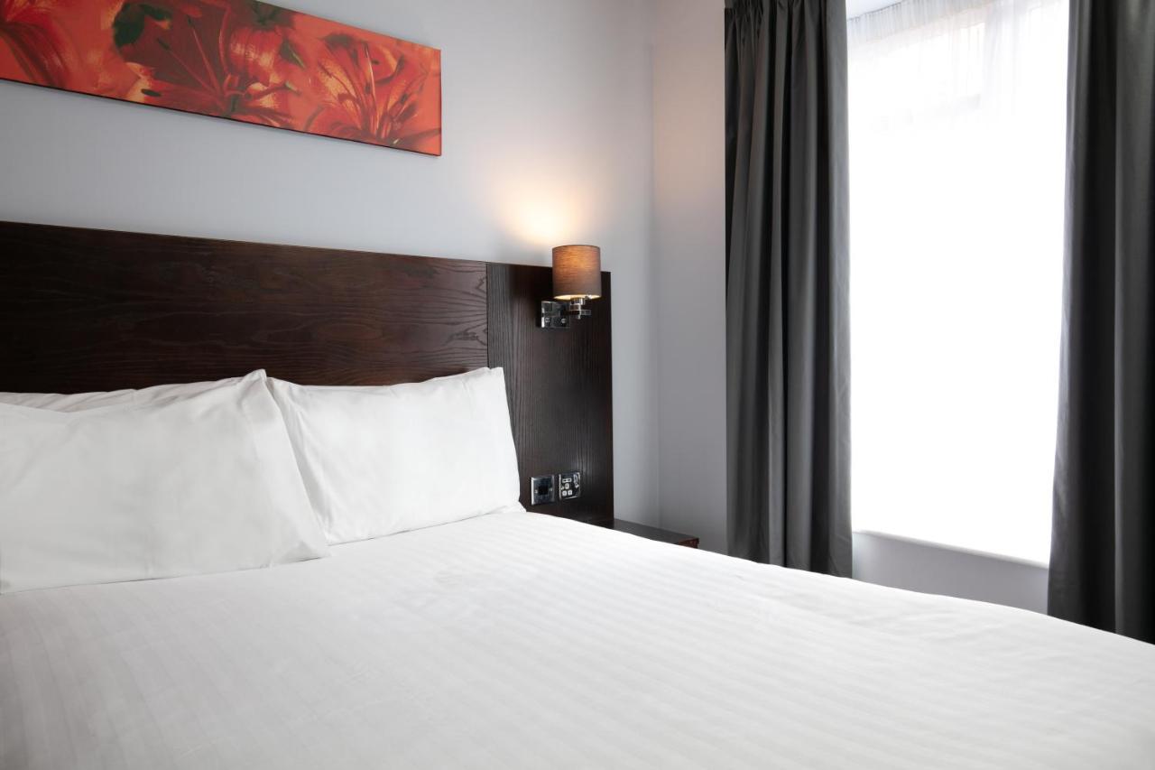 The Stuart Hotel, Sure Collection By Western Hotel 4*