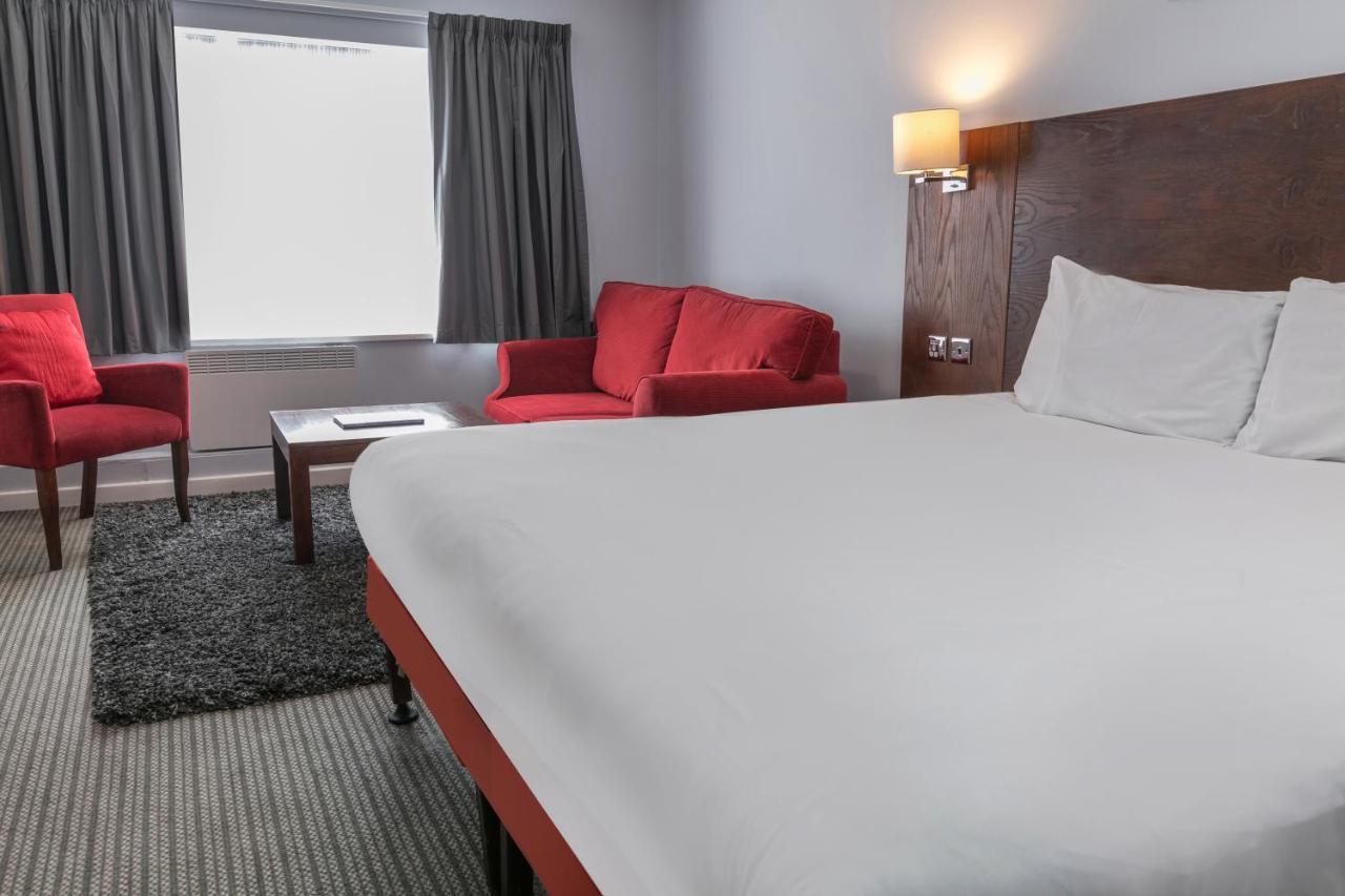 The Stuart Hotel, Sure Collection By Western Hotel