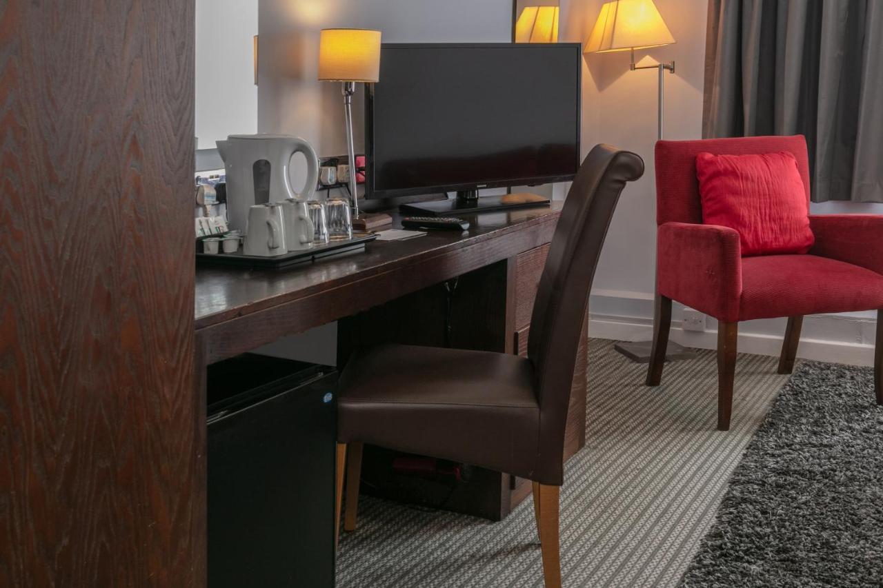 The Stuart Hotel, Sure Collection By Western Derby