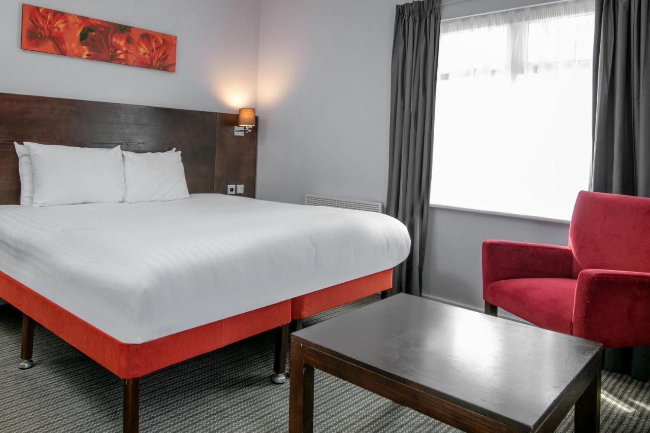 Hotel The Stuart Hotel, Sure Collection By Western Derby