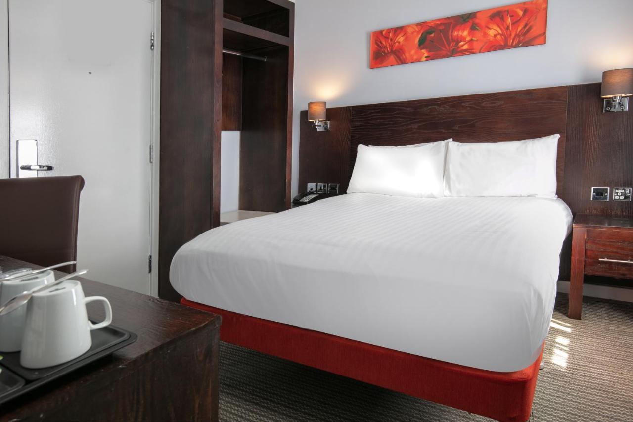 The Stuart Hotel, Sure Collection By Western 4*