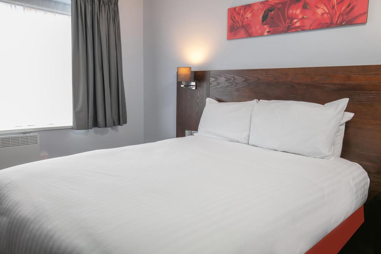 Hotel The Stuart Hotel, Sure Collection By Western 4*