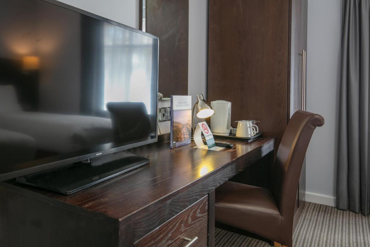 The Stuart Hotel, Sure Collection By Western