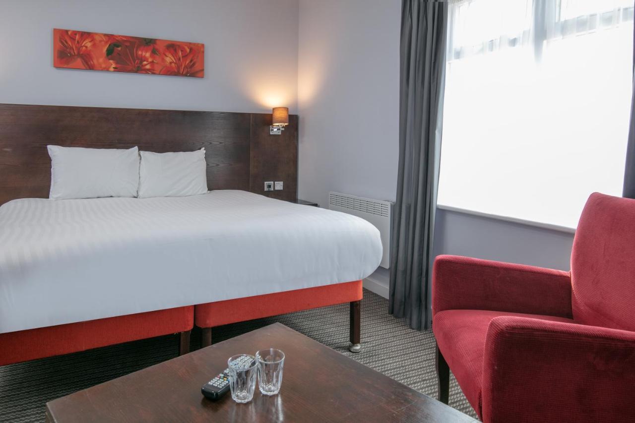 The Stuart Hotel, Sure Collection By Western Derby