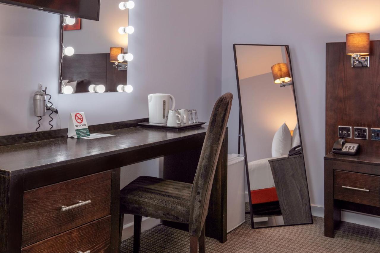 Hotel The Stuart Hotel, Sure Collection By Western 4*