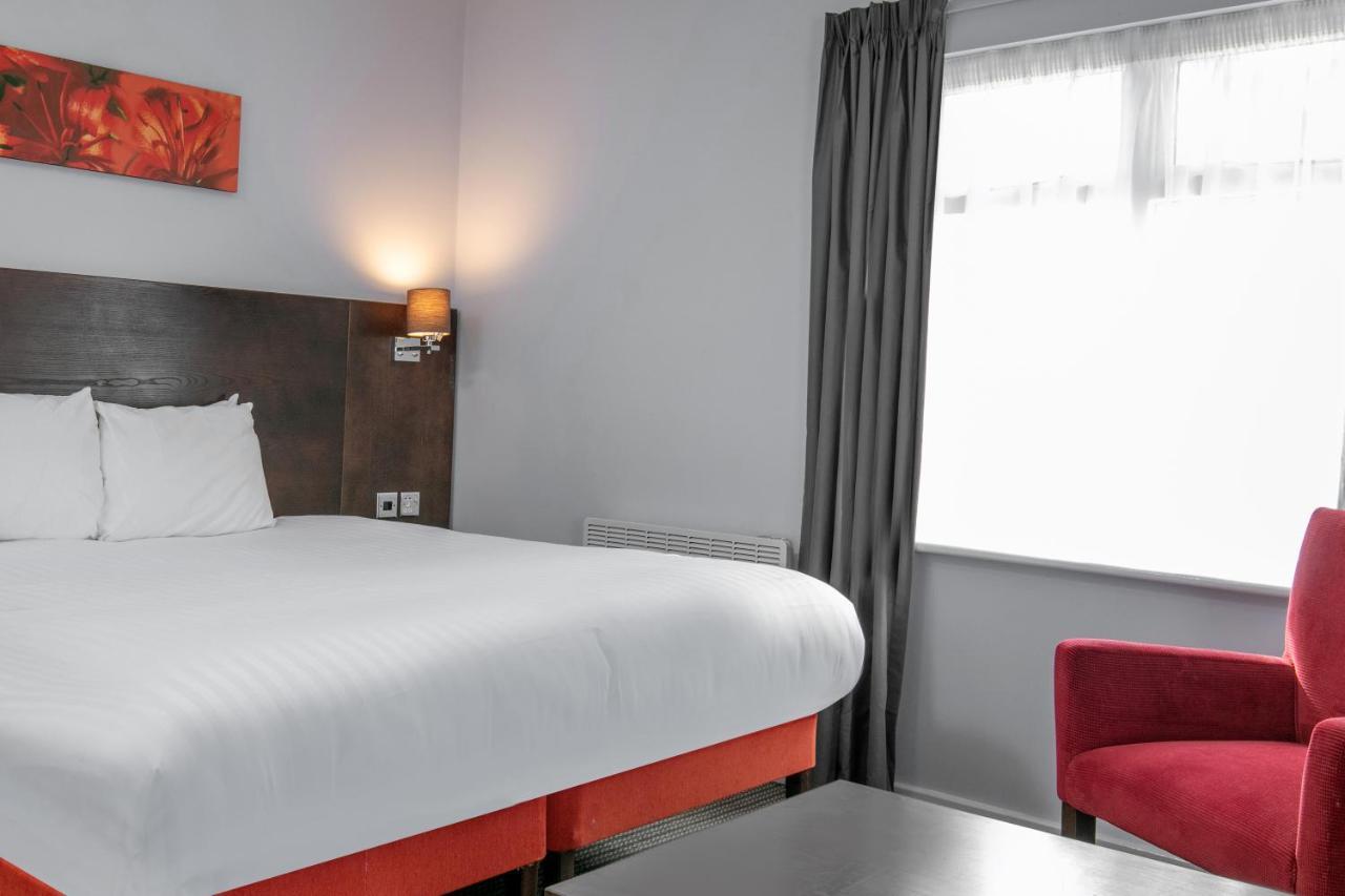 The Stuart Hotel, Sure Collection By Western Hotel 4*