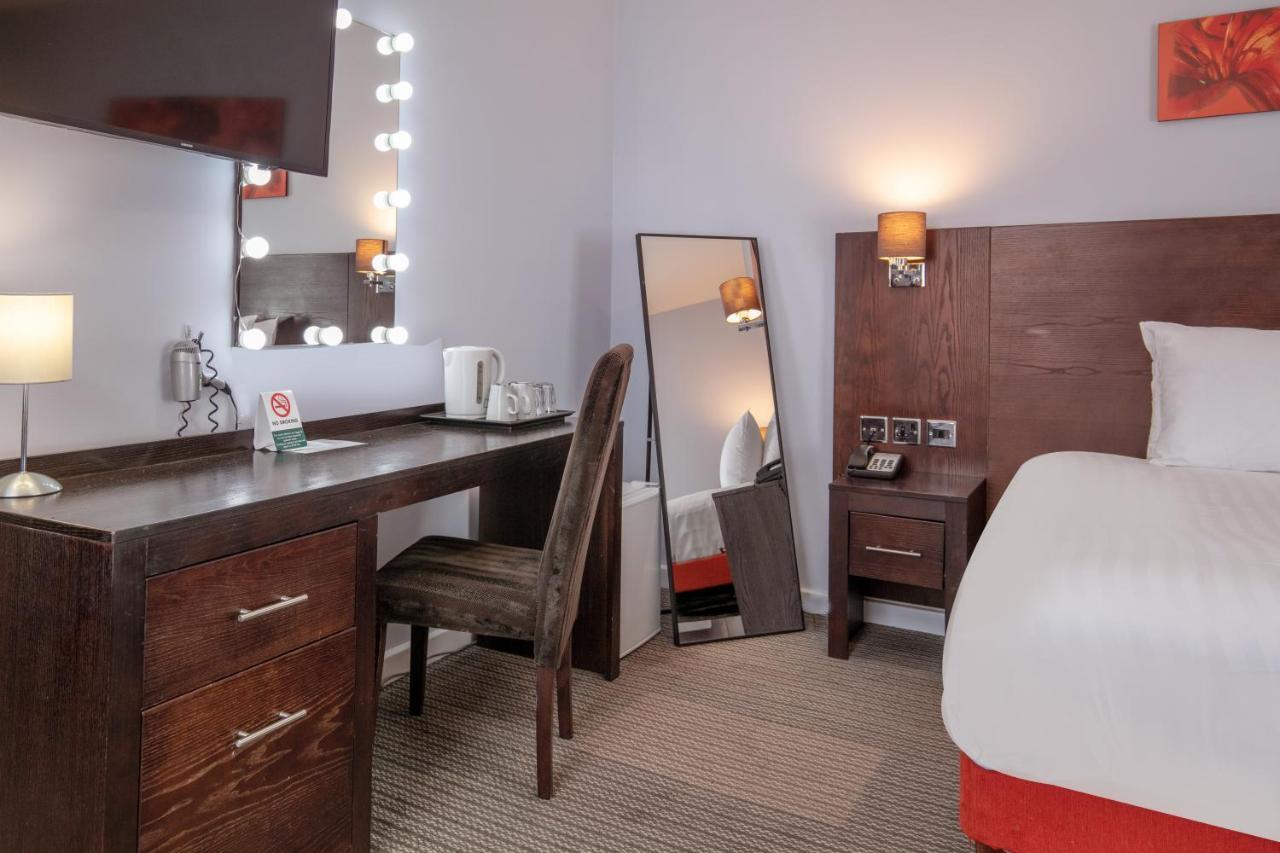 The Stuart Hotel, Sure Collection By Western 4*