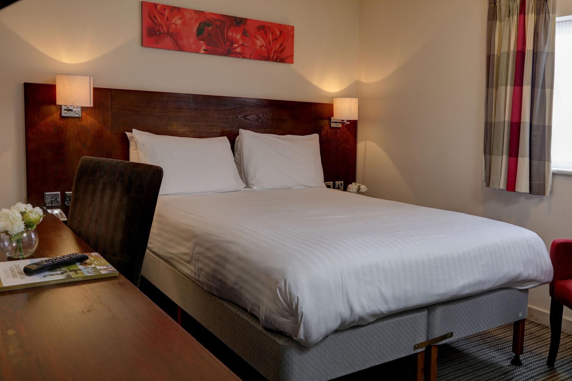 The Stuart Hotel, Sure Collection By Western Hotel