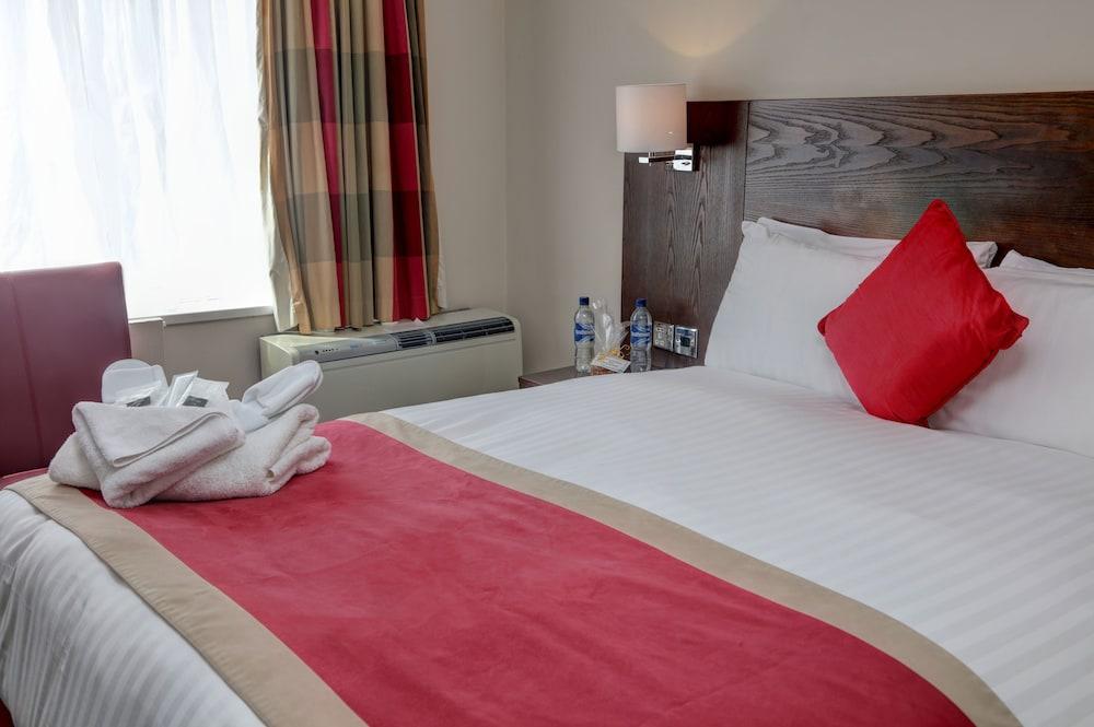 The Stuart Hotel, Sure Collection By Western