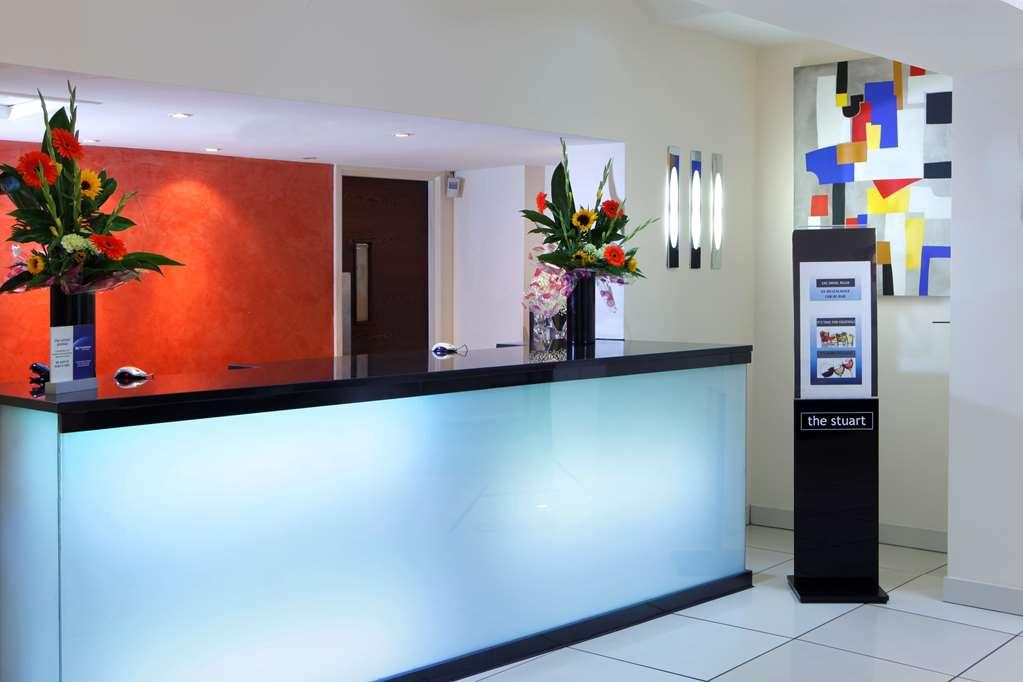 The Stuart Hotel, Sure Collection By Western Derby