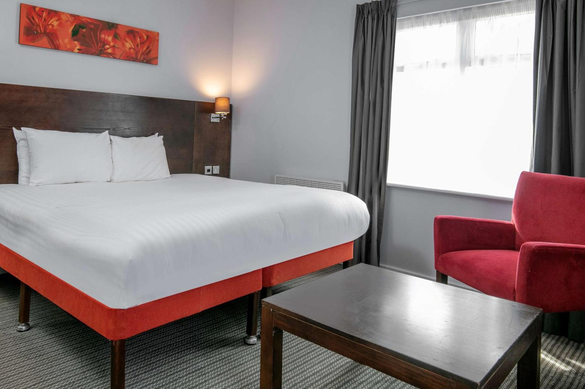 Hotel The Stuart Hotel, Sure Collection By Western 4*