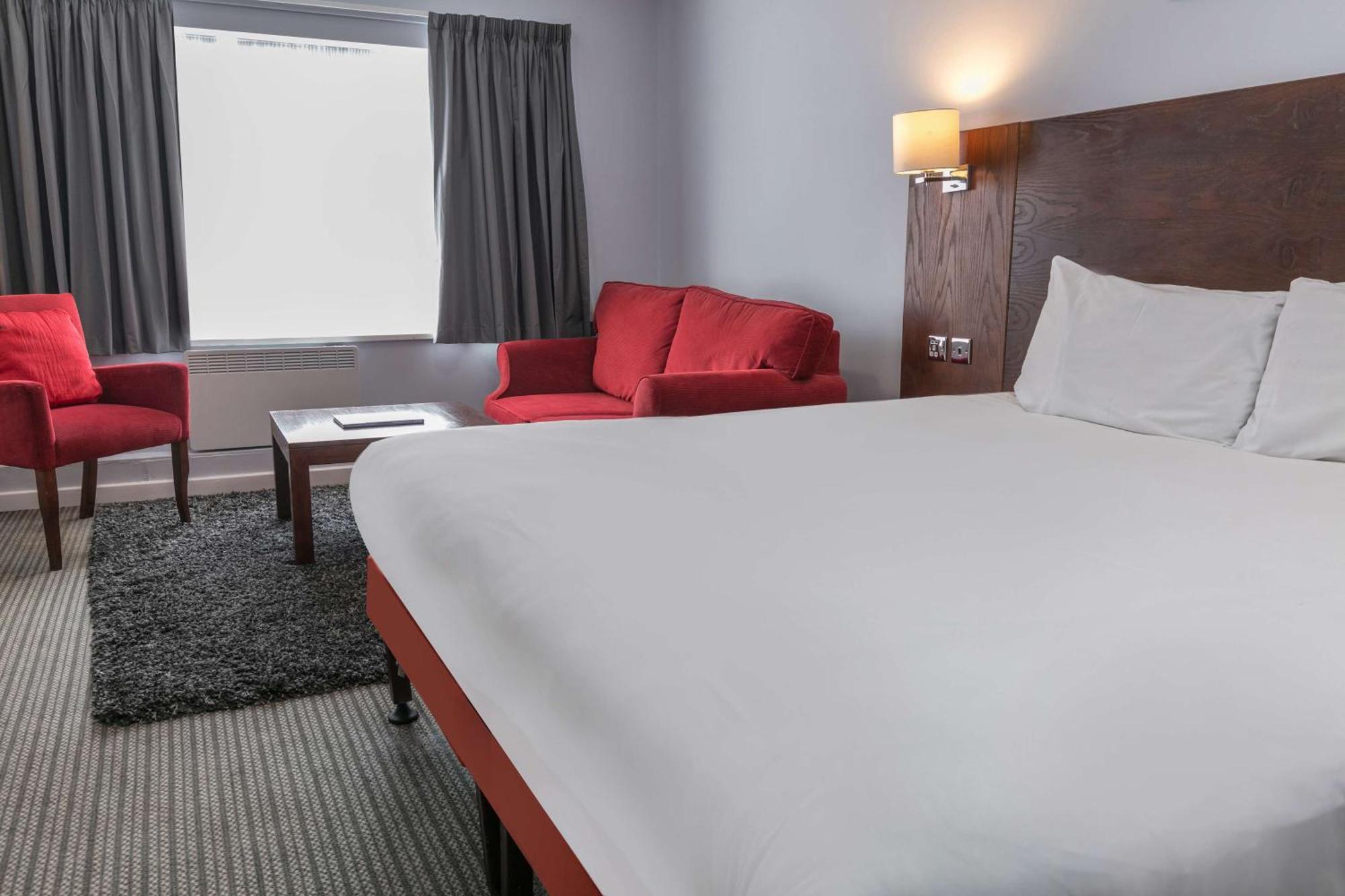 The Stuart Hotel, Sure Collection By Western 4*