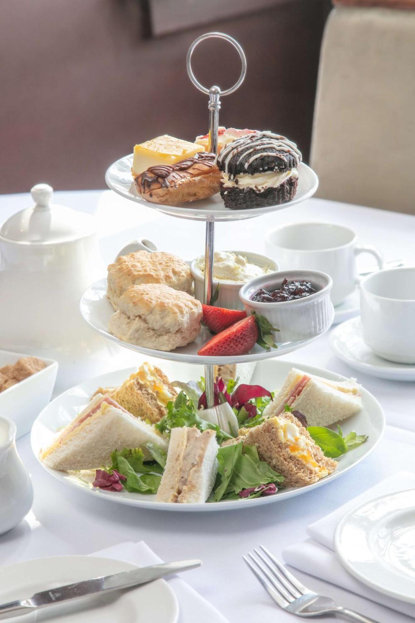 The Stuart Hotel, Sure Collection By Western 4* Derby