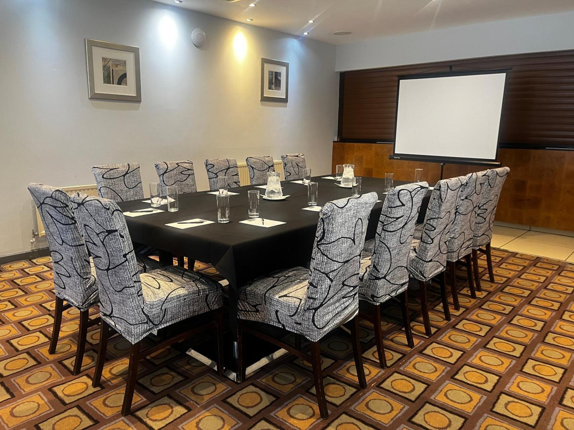 The Stuart Hotel, Sure Collection By Western Derby