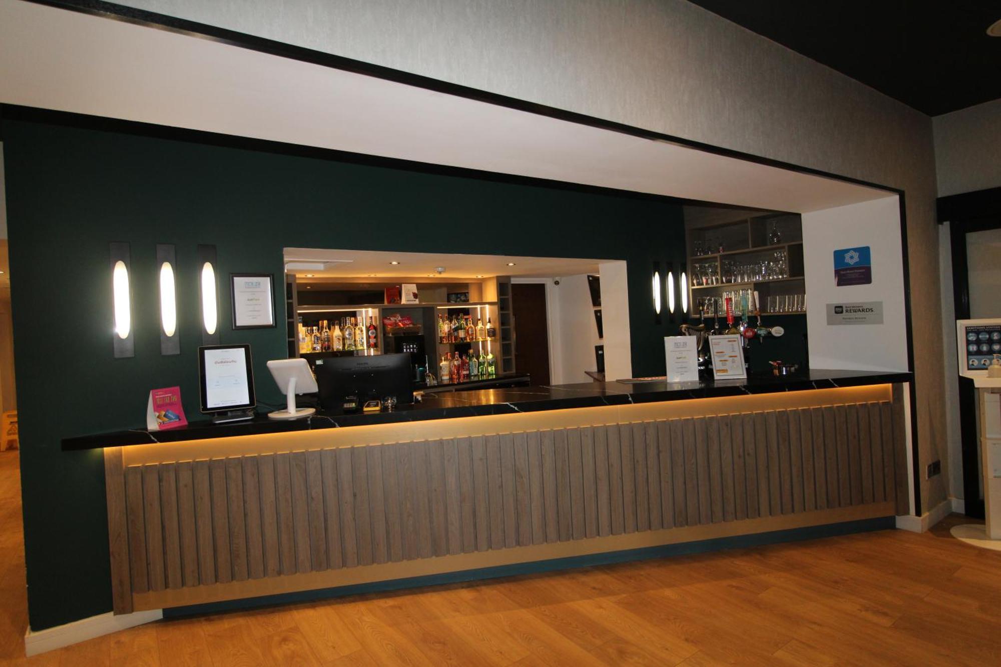 The Stuart Hotel, Sure Collection By Western