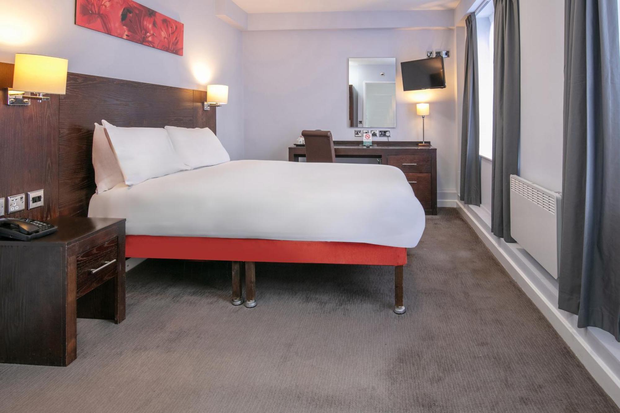 Hotel The Stuart Hotel, Sure Collection By Western Derby