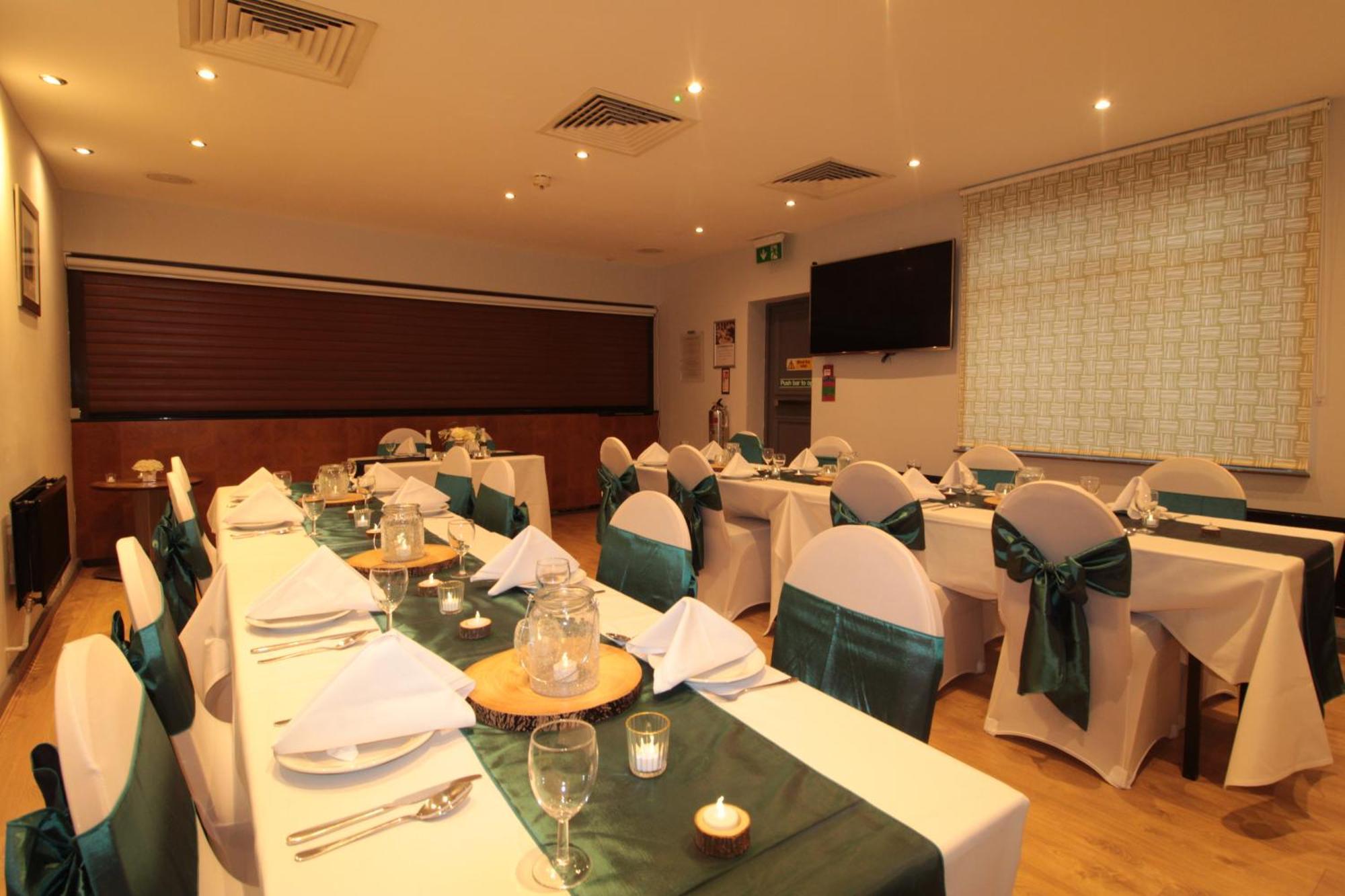 The Stuart Hotel, Sure Collection By Western Hotel Derby