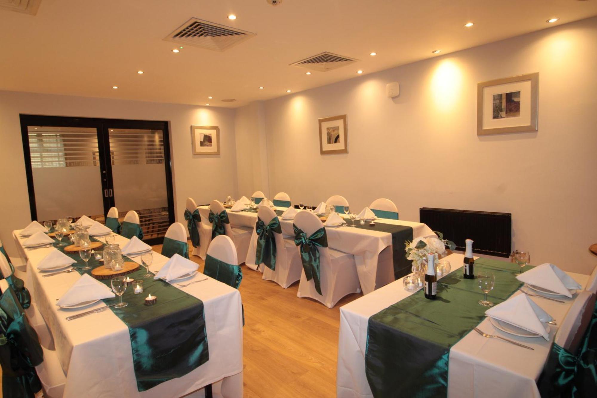 The Stuart Hotel, Sure Collection By Western Derby