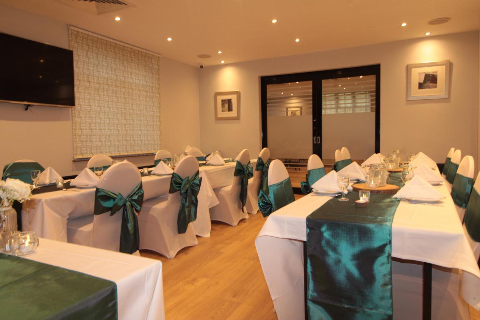 The Stuart Hotel, Sure Collection By Western Hotel 4*