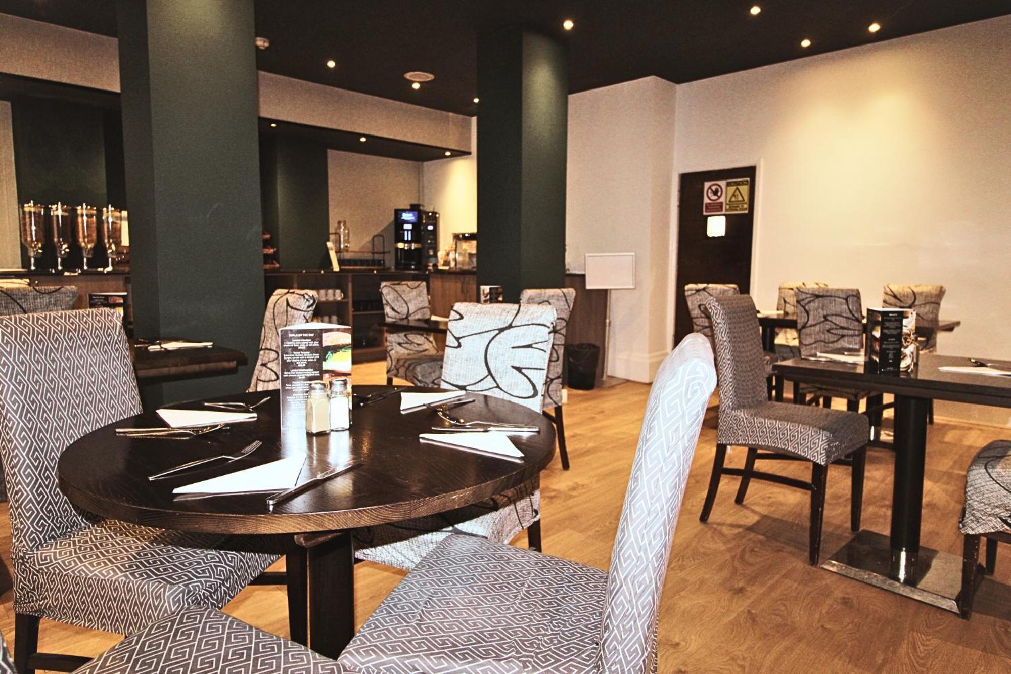 The Stuart Hotel, Sure Collection By Western Hotel