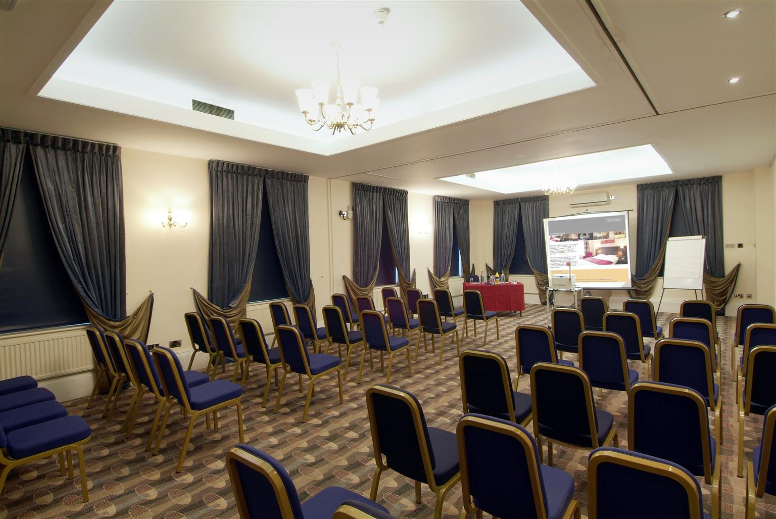 The Stuart Hotel, Sure Collection By Western Hotel